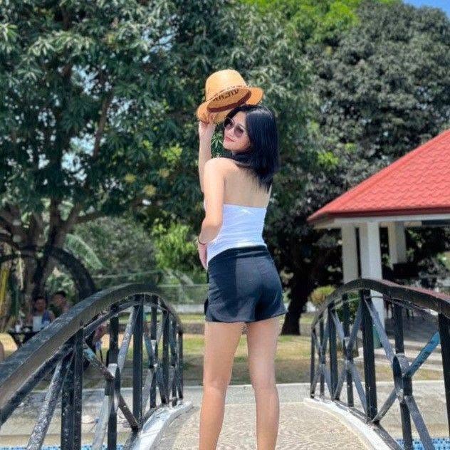 Berlene Jesusa Aribe